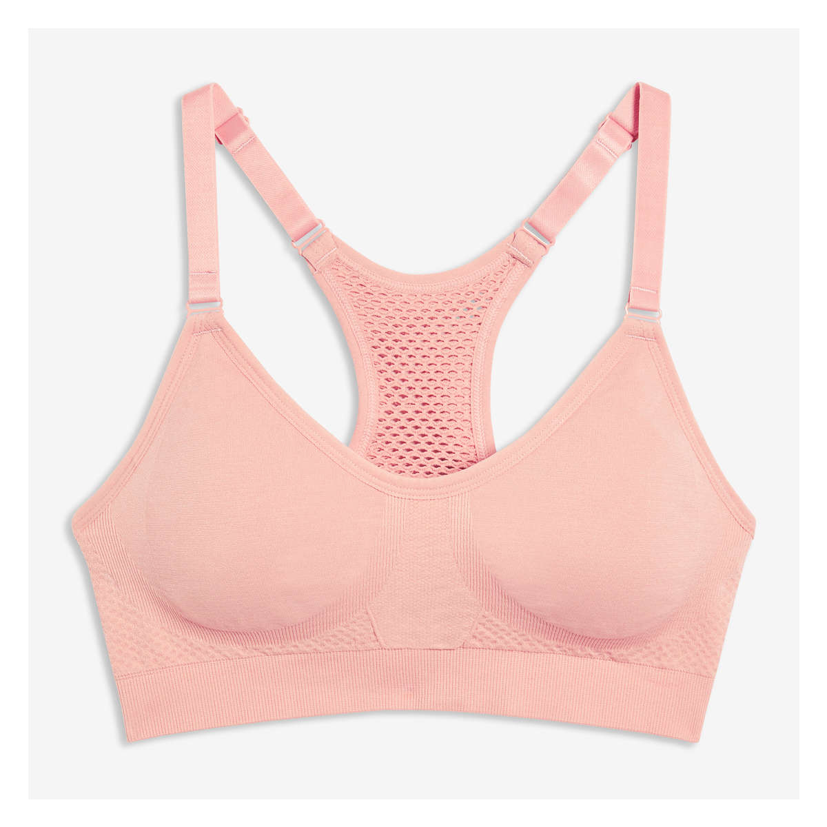 Joe fresh sports store bra